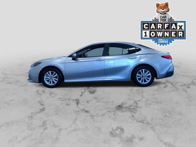Thumbnail: 2026 Toyota Camry - 6