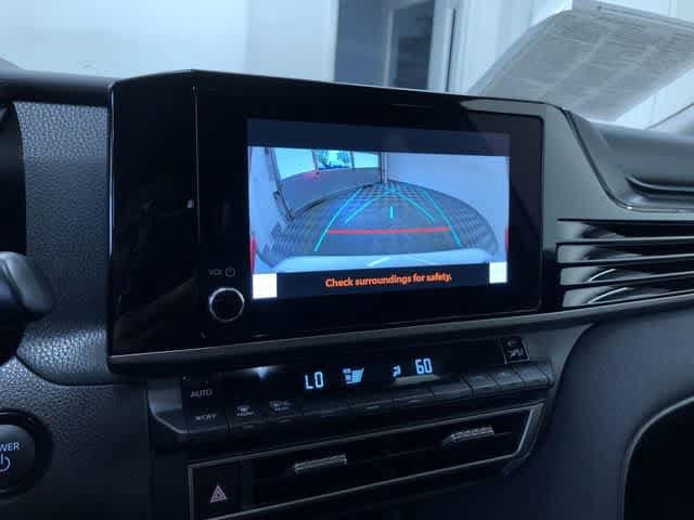 Thumbnail: 2026 Toyota Camry - 27