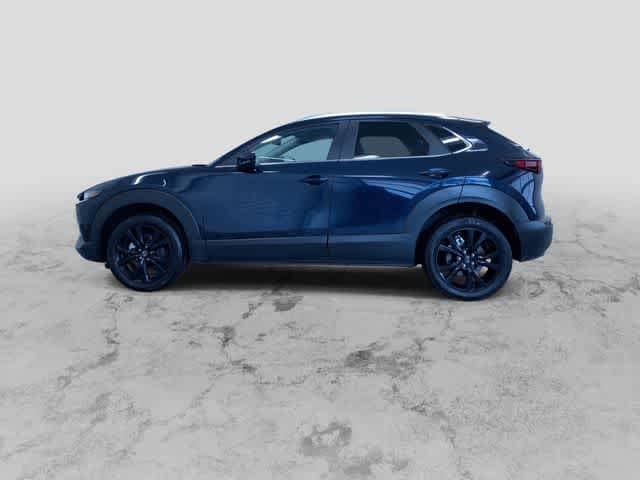 Thumbnail: 2025 Mazda CX-30 - 7