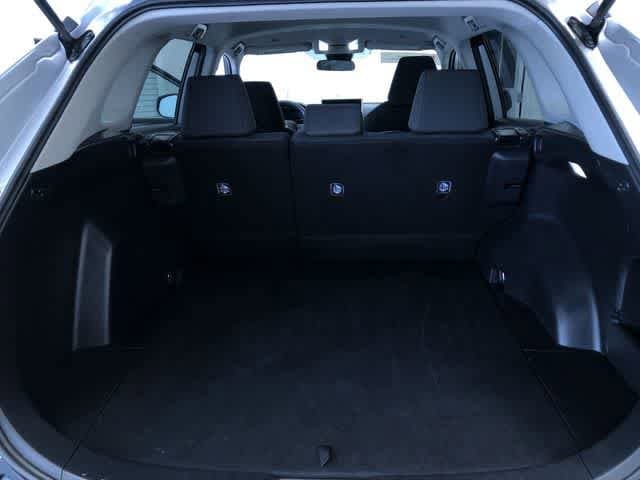 Thumbnail: 2025 Toyota RAV4 - 31