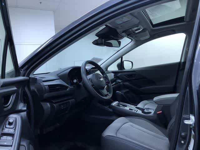 Thumbnail: 2024 Subaru Crosstrek - 11