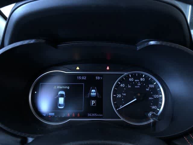 Thumbnail: 2024 Nissan Versa - 29