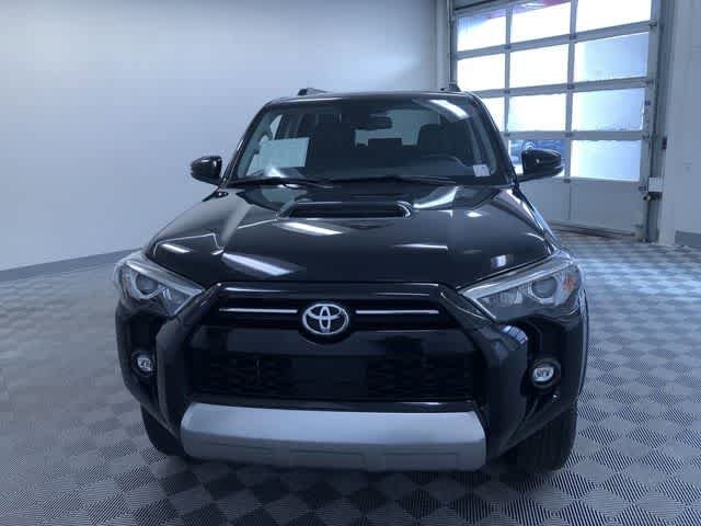 Thumbnail: 2023 Toyota 4Runner - 15