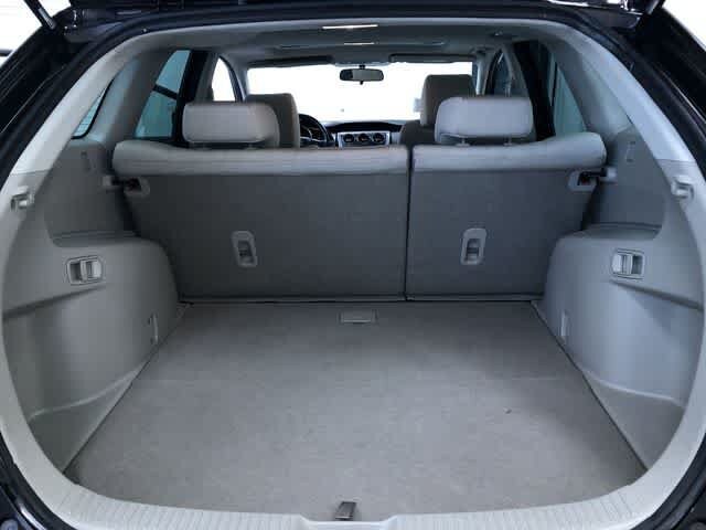 Thumbnail: 2011 Mazda CX-7 - 32