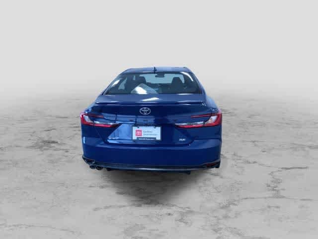 Thumbnail: 2025 Toyota Camry - 9