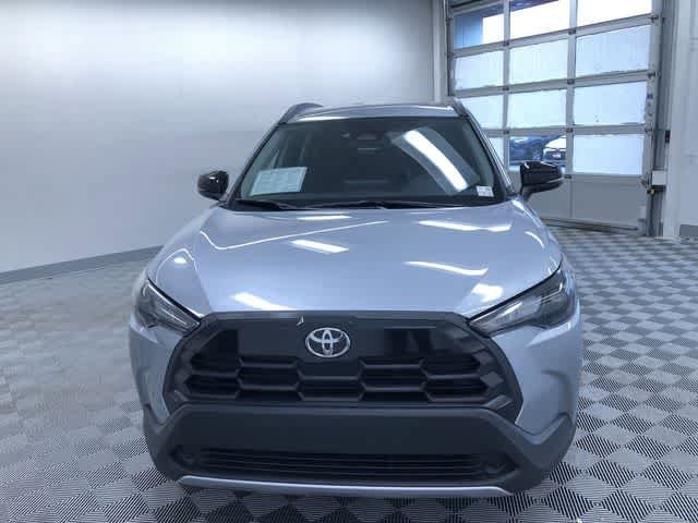 Thumbnail: 2026 Toyota Corolla Cross - 14
