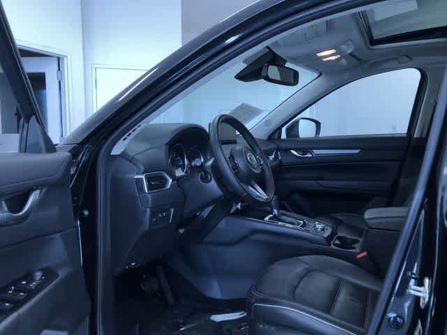 Thumbnail: 2025 Mazda CX-5 - 11