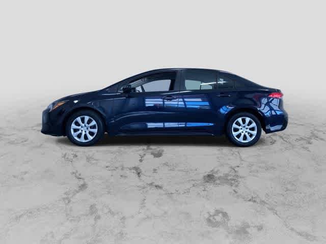 Thumbnail: 2024 Toyota Corolla - 6