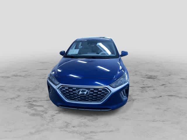 Thumbnail: 2020 Hyundai Ioniq - 5