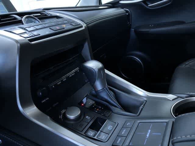 Thumbnail: 2015 Lexus NX - 29