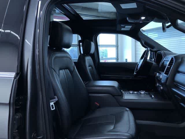 Thumbnail: 2019 Ford Expedition - 23
