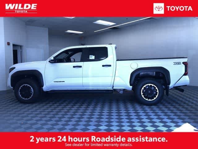 Thumbnail: 2026 Toyota Tacoma - 3
