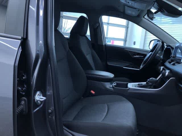 Thumbnail: 2025 Toyota RAV4 - 22