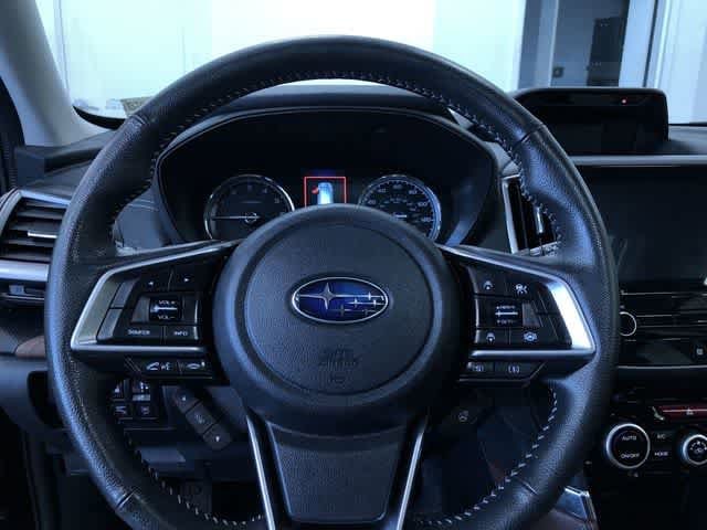 Thumbnail: 2021 Subaru Forester - 17