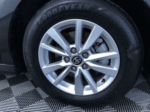Thumbnail: 2026 Toyota Camry - 16