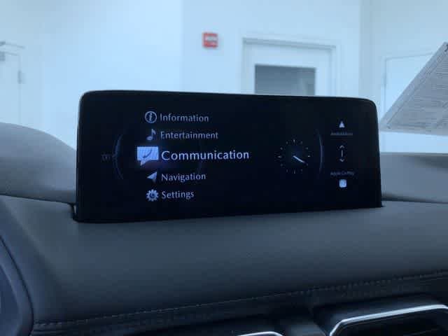 Thumbnail: 2025 Mazda CX-5 - 29