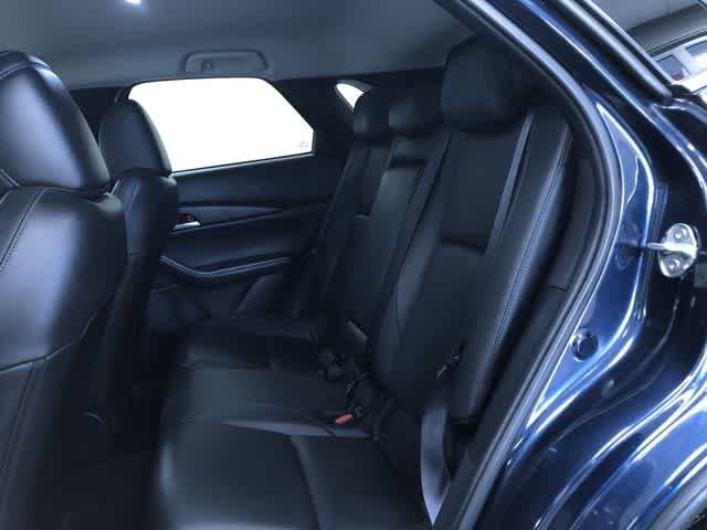 Thumbnail: 2025 Mazda CX-30 - 21