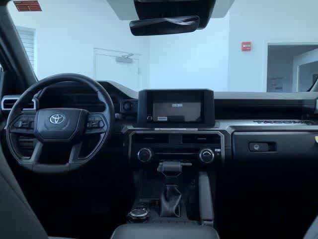 Thumbnail: 2025 Toyota Tacoma - 11