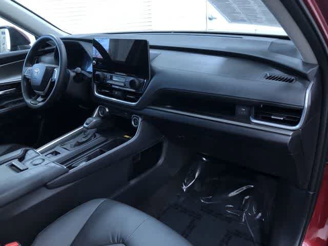 Thumbnail: 2025 Toyota Grand Highlander - 23