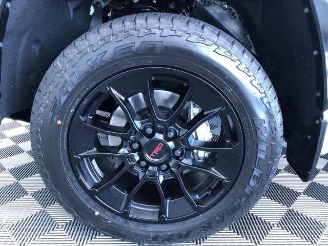 Thumbnail: 2026 Toyota Tundra - 10