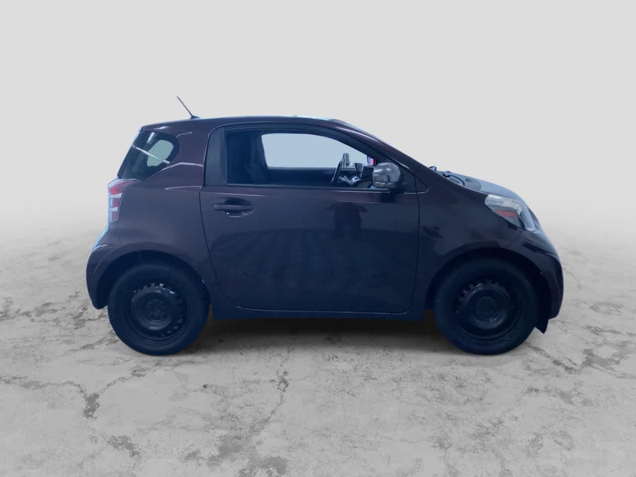 Thumbnail: 2012 Scion iQ - 3