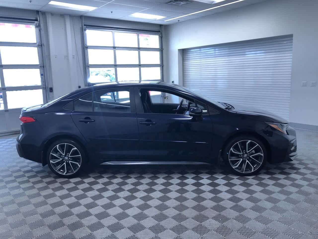 Thumbnail: 2022 Toyota Corolla - 34