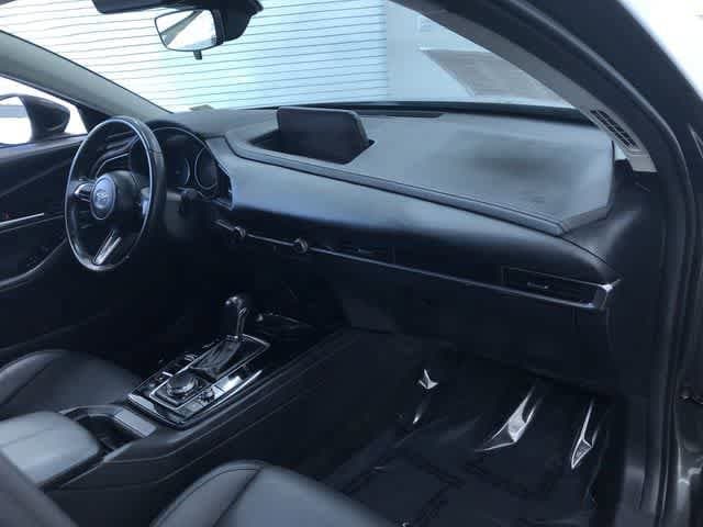 Thumbnail: 2024 Mazda CX-30 - 16