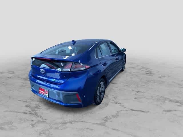 Thumbnail: 2020 Hyundai Ioniq - 10