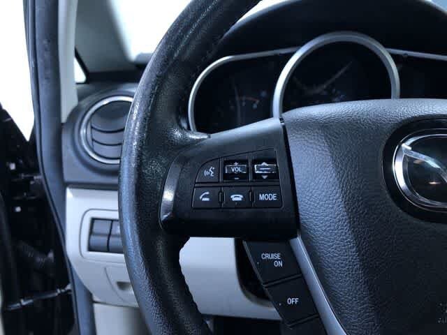 Thumbnail: 2011 Mazda CX-7 - 26