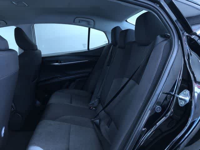 Thumbnail: 2025 Toyota Camry - 21