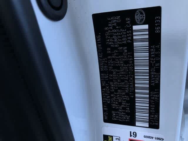 Thumbnail: 2026 Toyota Camry - 32