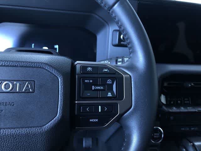 Thumbnail: 2024 Toyota Land Cruiser - 24