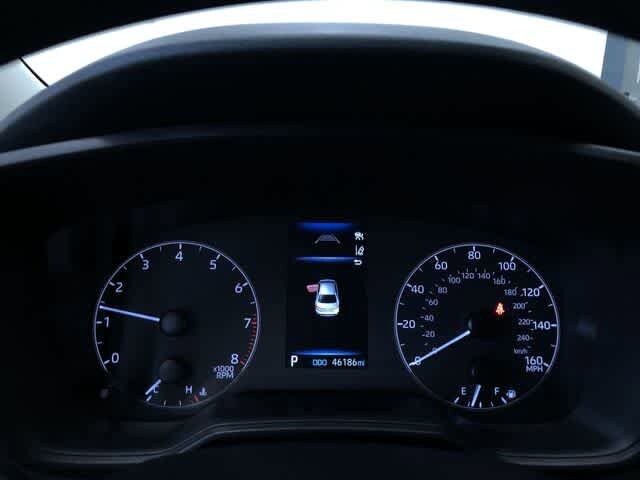 Thumbnail: 2024 Toyota Corolla - 30