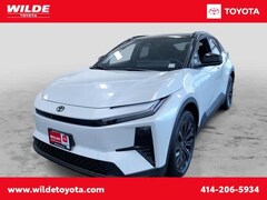 2026 Toyota C-HR XSE SUV