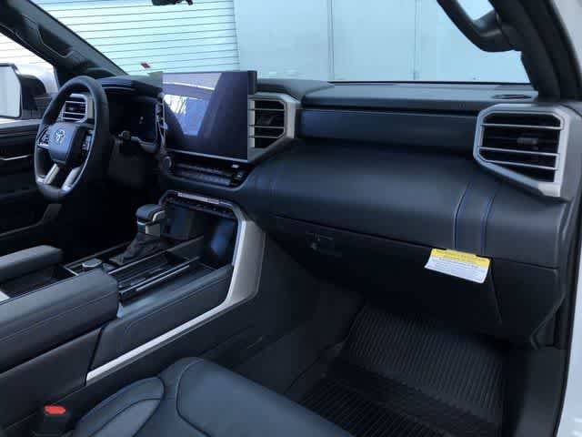 Thumbnail: 2026 Toyota Tundra - 17