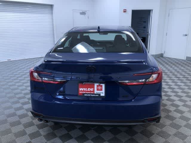 Thumbnail: 2026 Toyota Camry - 13