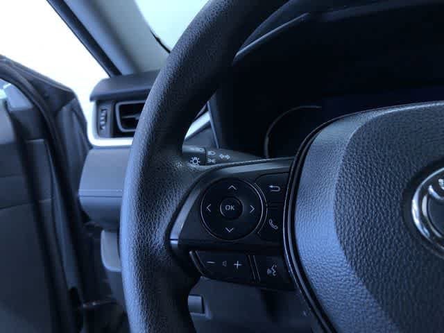Thumbnail: 2024 Toyota RAV4 - 24
