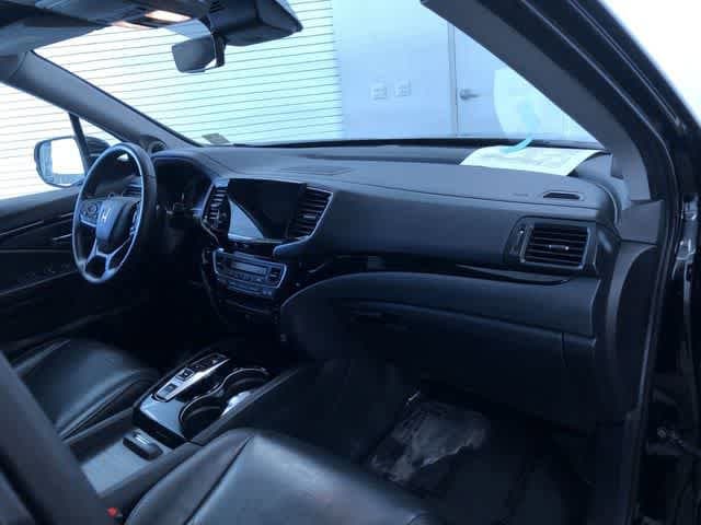 Thumbnail: 2020 Honda Pilot - 23