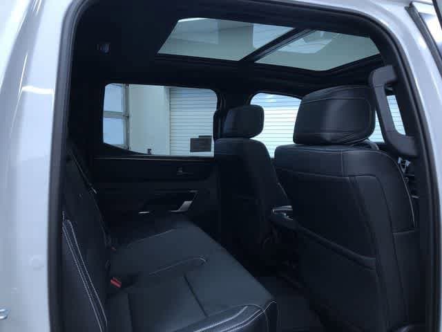 Thumbnail: 2026 Toyota Tundra - 15