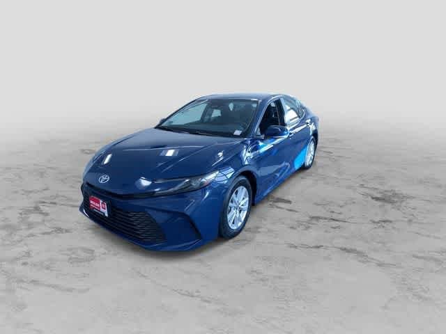 Thumbnail: 2025 Toyota Camry - 6