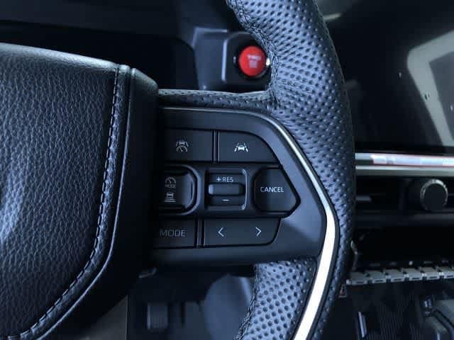 Thumbnail: 2025 Toyota Tacoma - 20