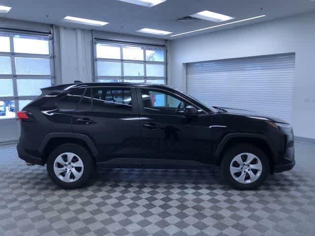 Thumbnail: 2025 Toyota RAV4 - 35