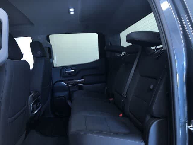 Thumbnail: 2019 GMC Sierra 1500 - 14