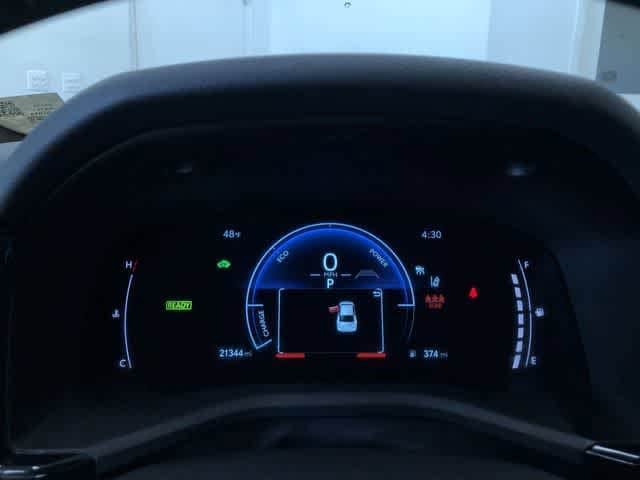 Thumbnail: 2025 Toyota Camry - 30