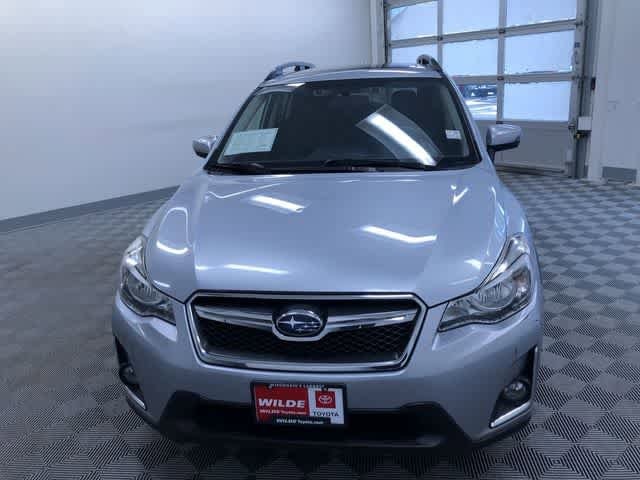 Thumbnail: 2016 Subaru Crosstrek - 15