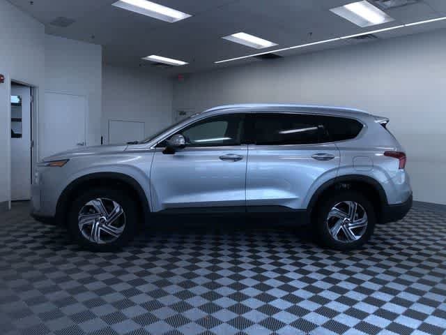 Thumbnail: 2023 Hyundai Santa Fe - 12