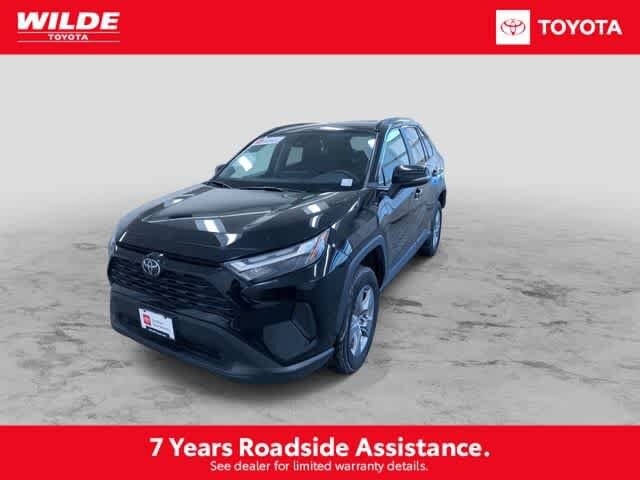 Thumbnail: 2025 Toyota RAV4 - 5