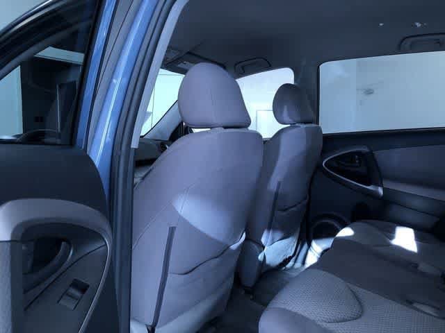 Thumbnail: 2008 Toyota RAV4 - 17