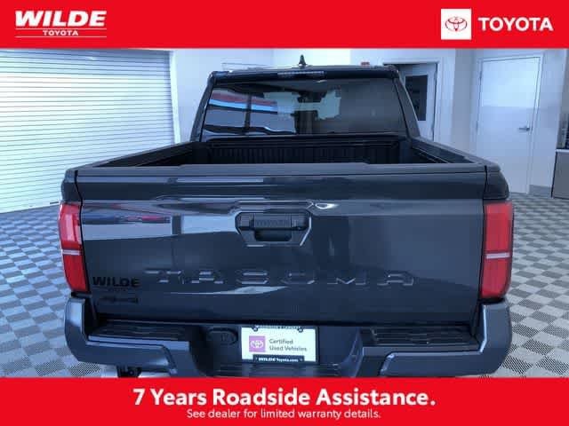 Thumbnail: 2025 Toyota Tacoma - 5