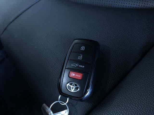 Thumbnail: 2025 Toyota Grand Highlander - 33